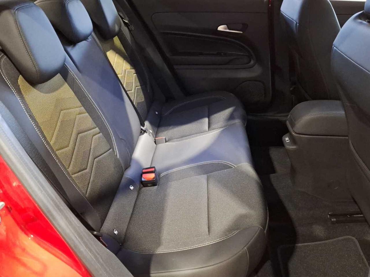 Jeep Jeep Avenger usata 8