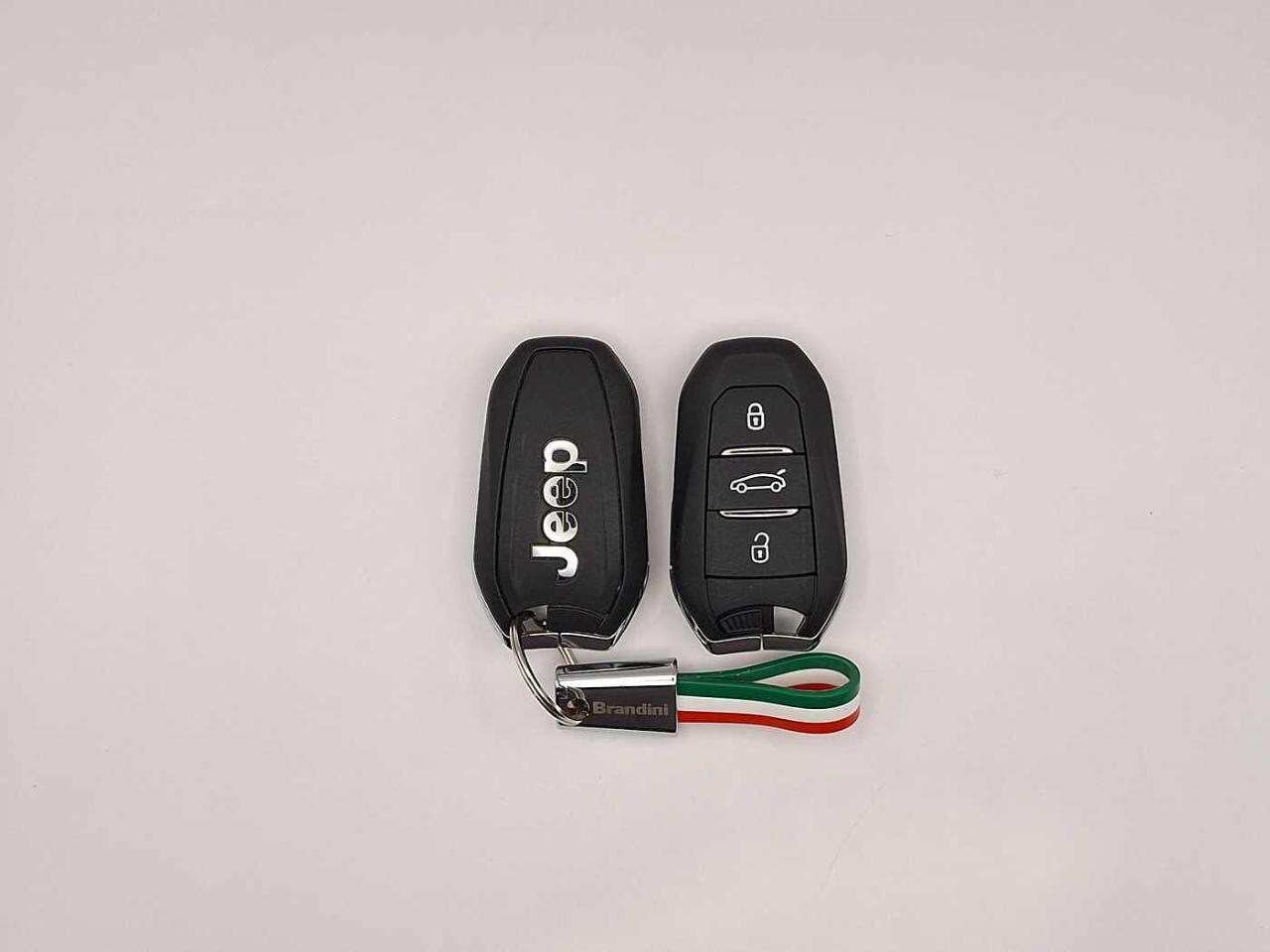 Jeep Jeep Avenger usata 15