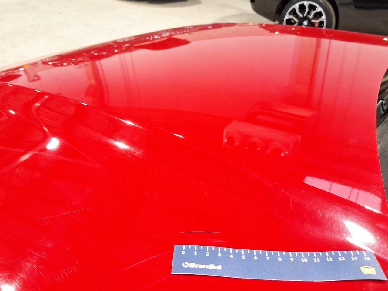 Jeep Jeep Avenger usata 16