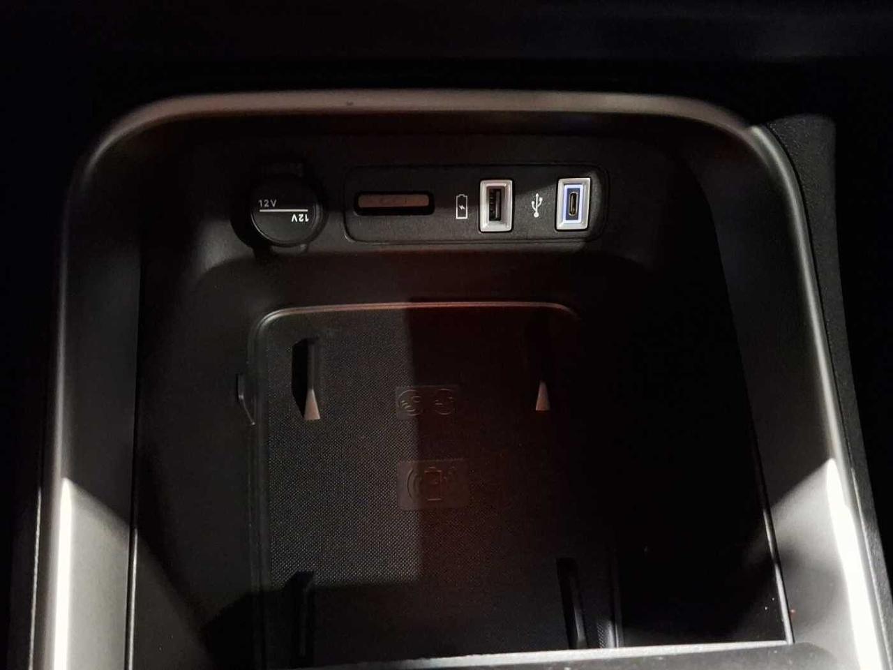 Jeep Jeep Avenger usata 17