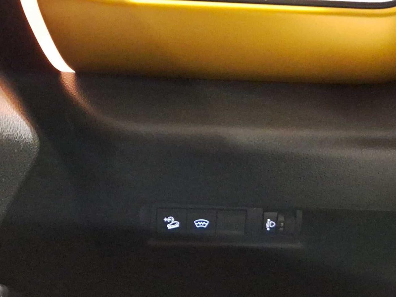 Jeep Jeep Avenger usata 18