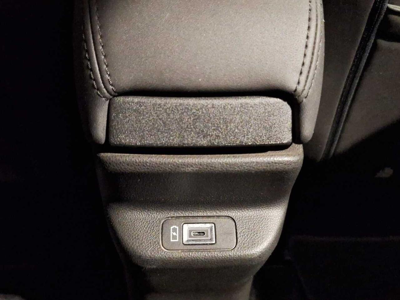 Jeep Jeep Avenger usata 19