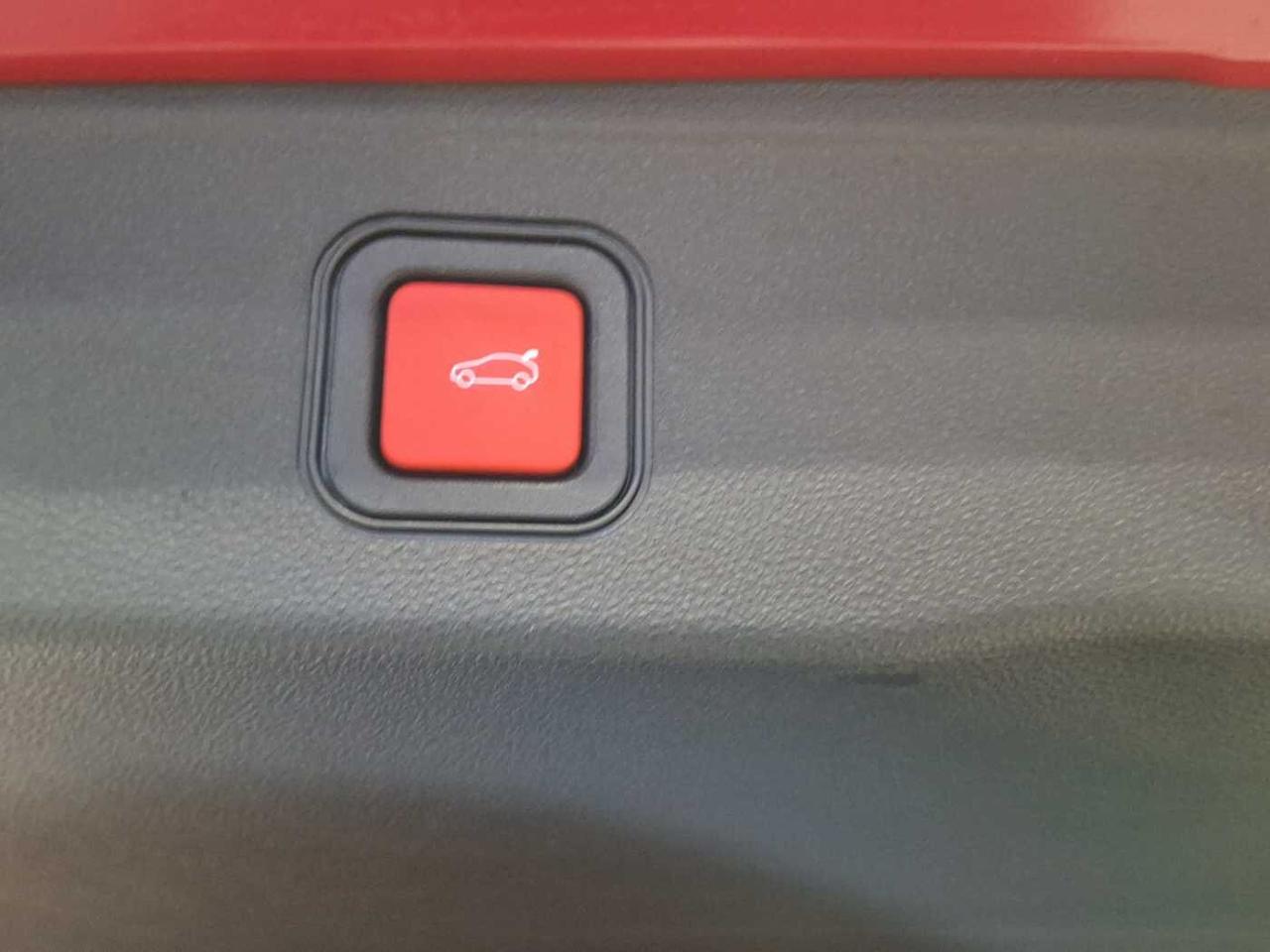 Jeep Jeep Avenger usata 20