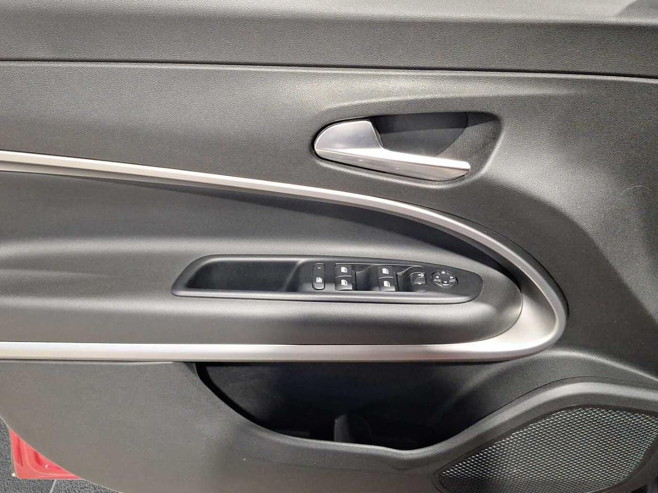 Jeep Jeep Avenger usata 27