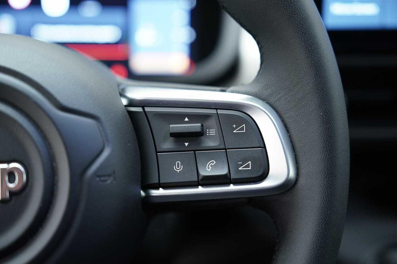 Jeep Jeep Avenger usata 4