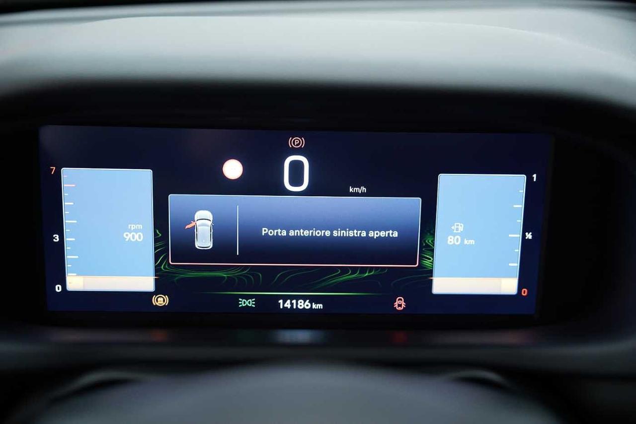 Jeep Jeep Avenger usata 5