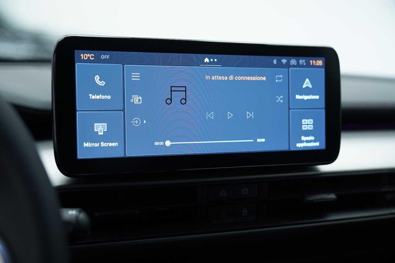 Jeep Jeep Avenger usata 6