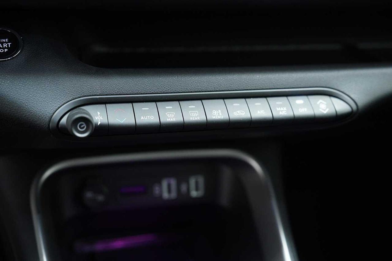 Jeep Jeep Avenger usata 7