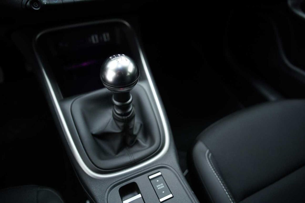 Jeep Jeep Avenger usata 9