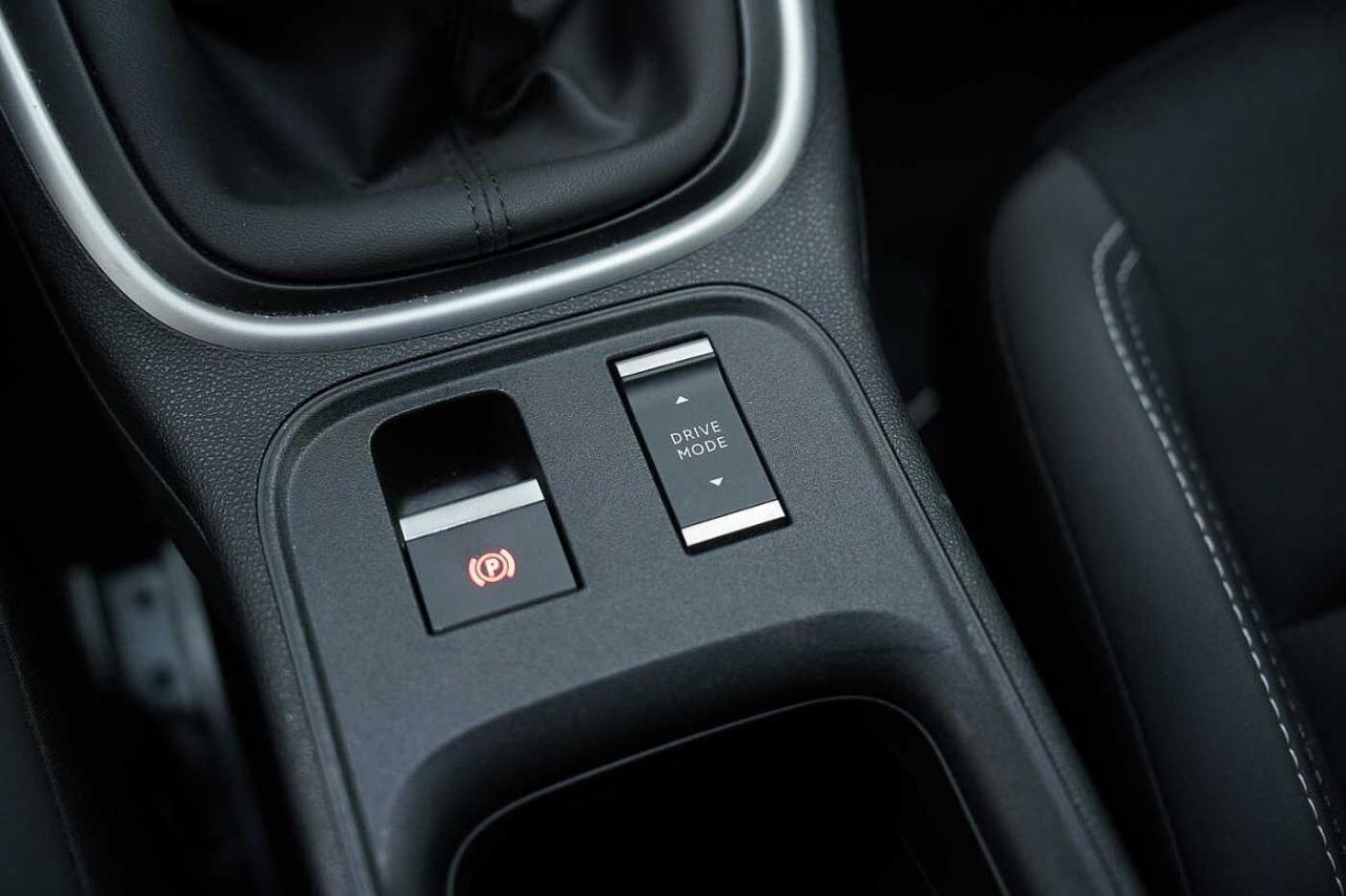 Jeep Jeep Avenger usata 10