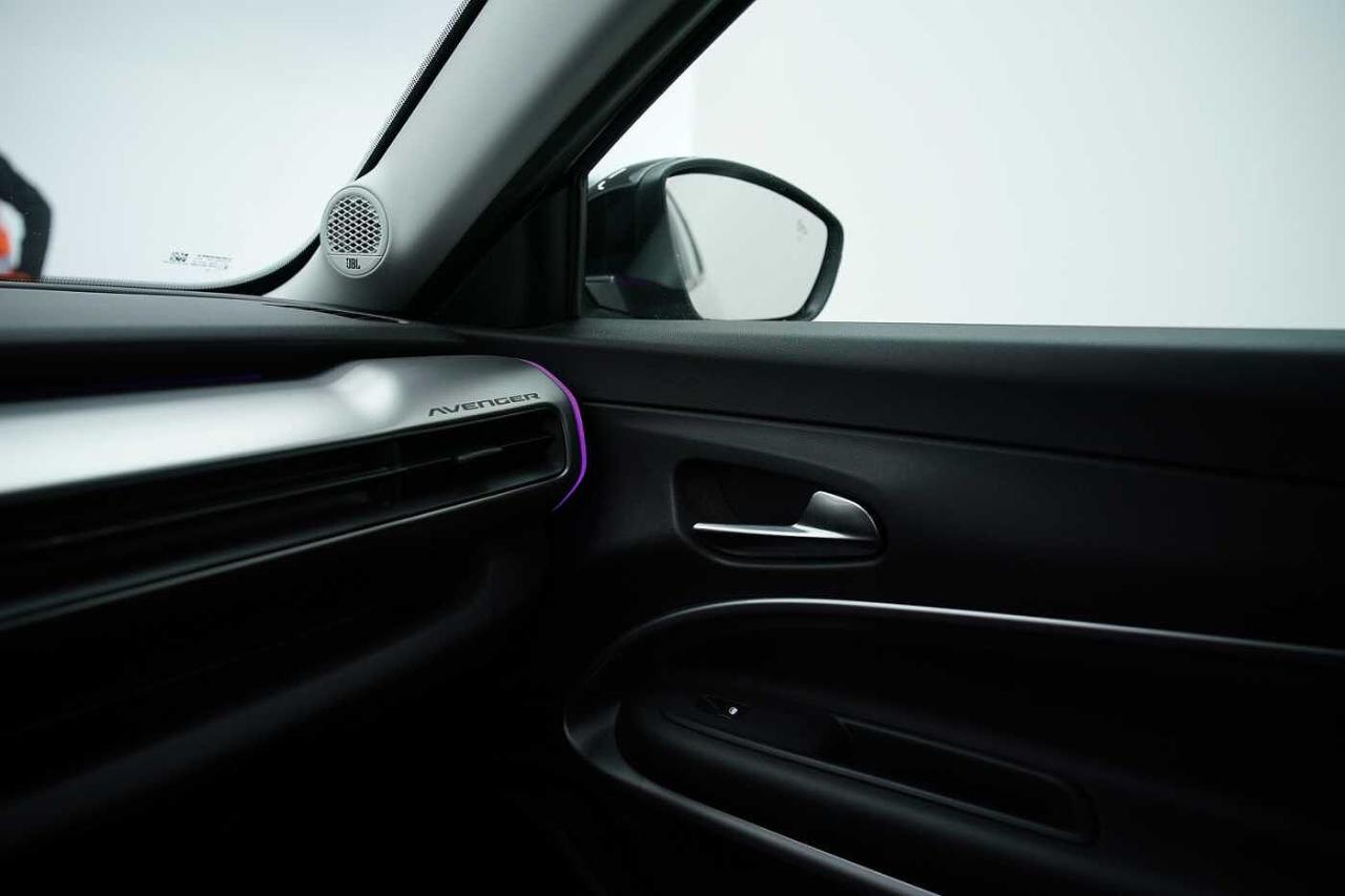 Jeep Jeep Avenger usata 12