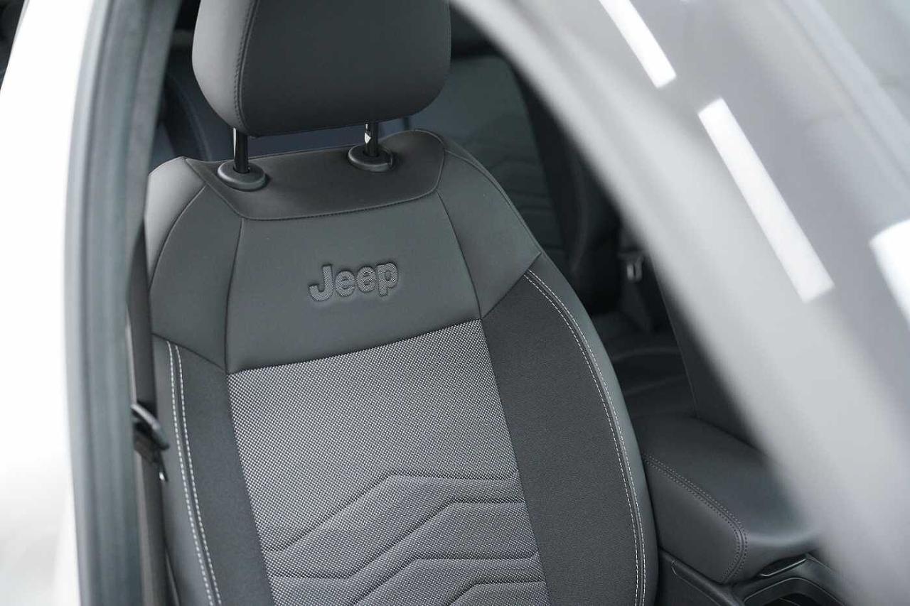 Jeep Jeep Avenger usata 14