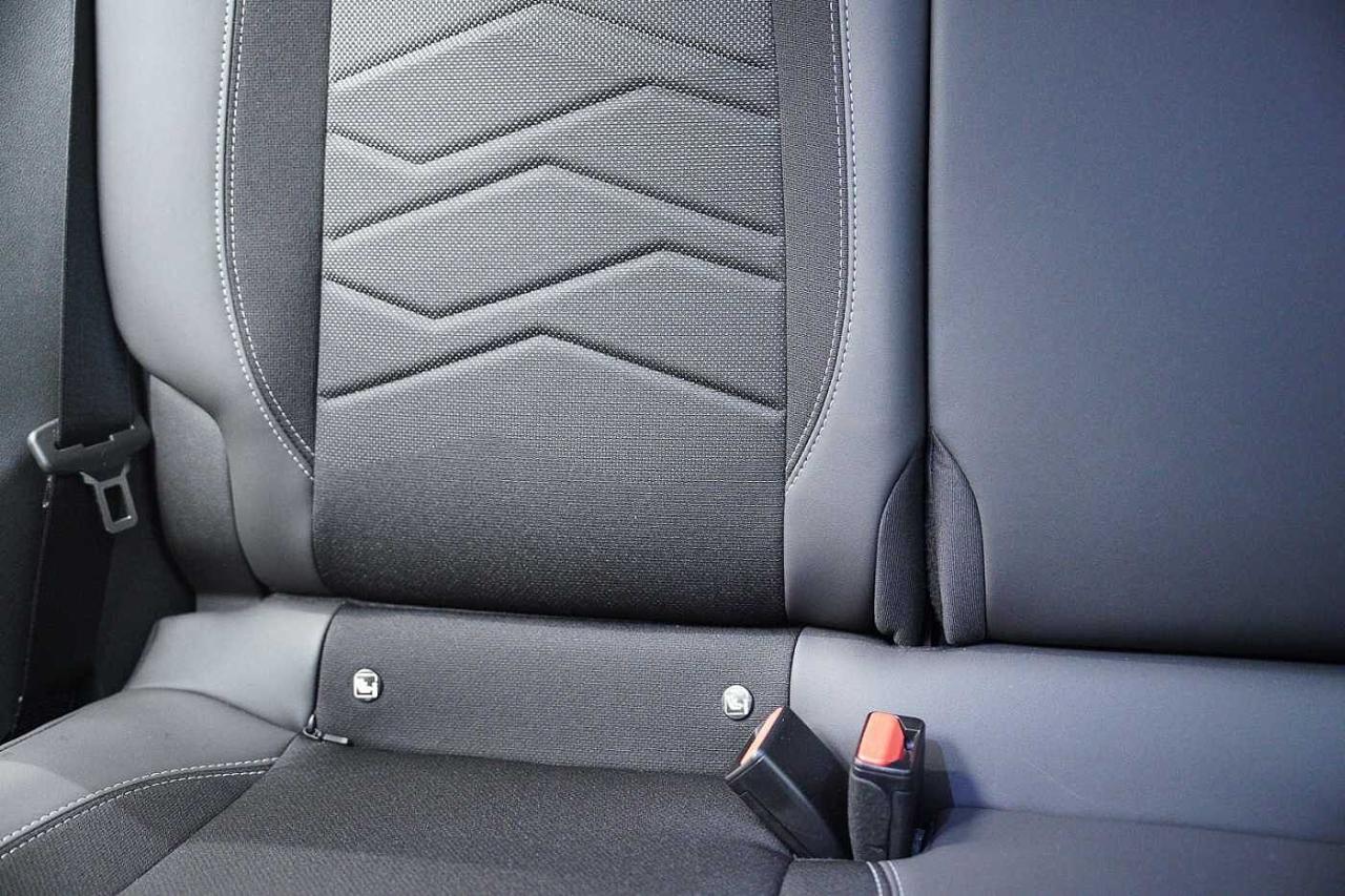 Jeep Jeep Avenger usata 16