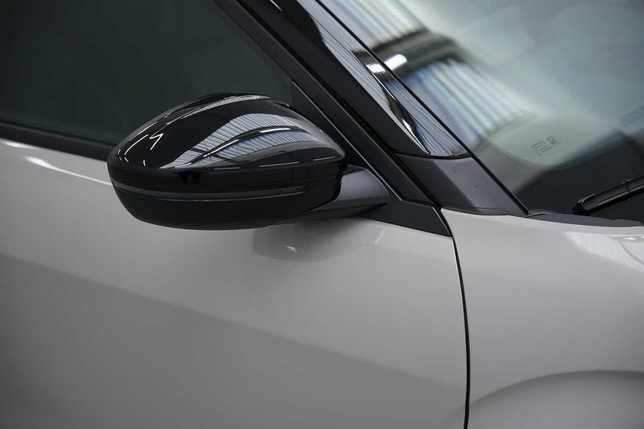 Jeep Jeep Avenger usata 19