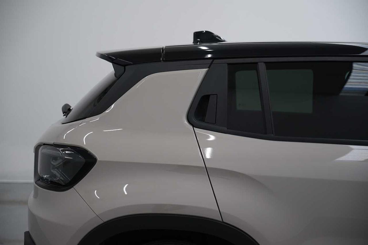 Jeep Jeep Avenger usata 20