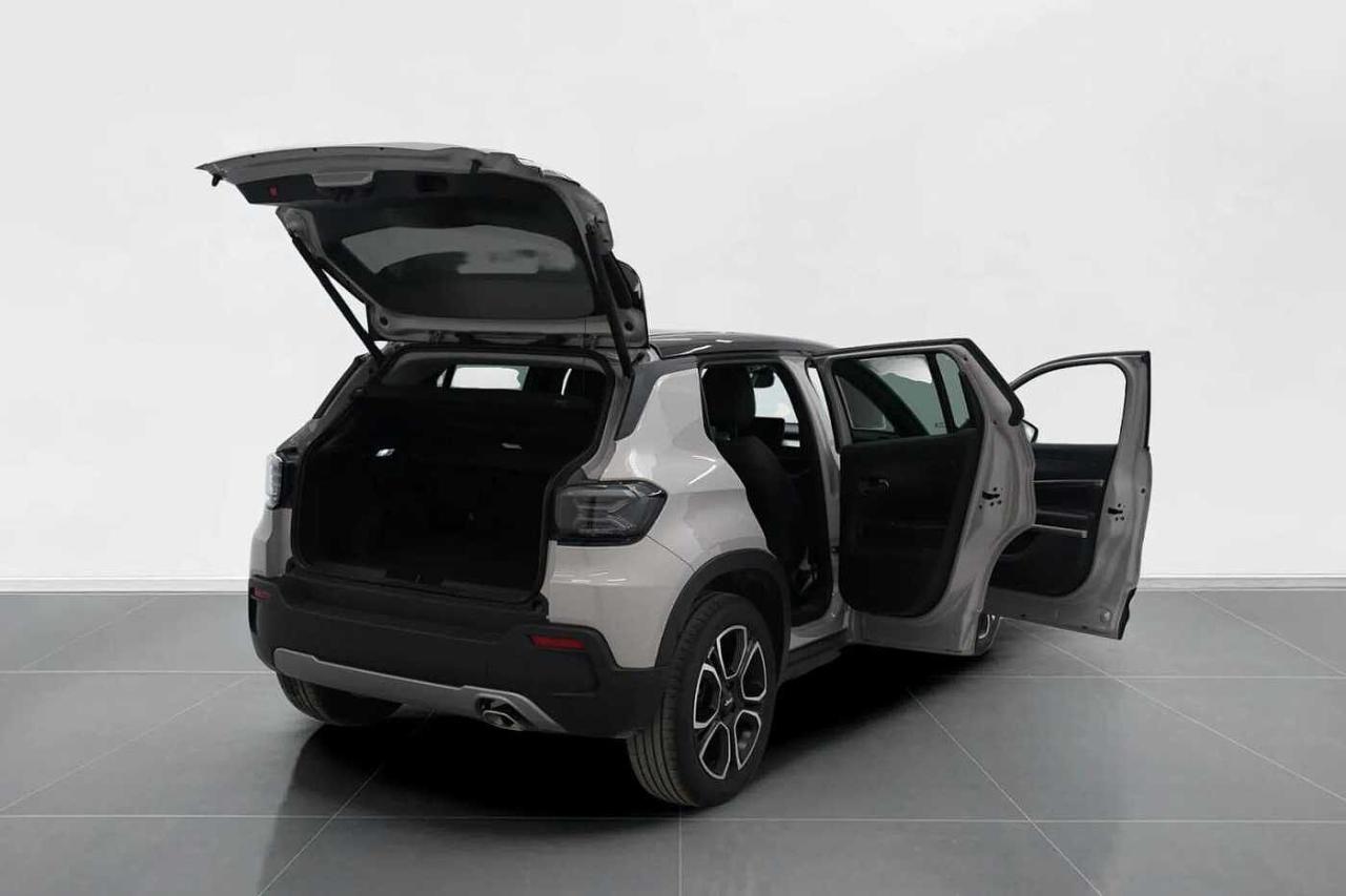 Jeep Jeep Avenger usata 23