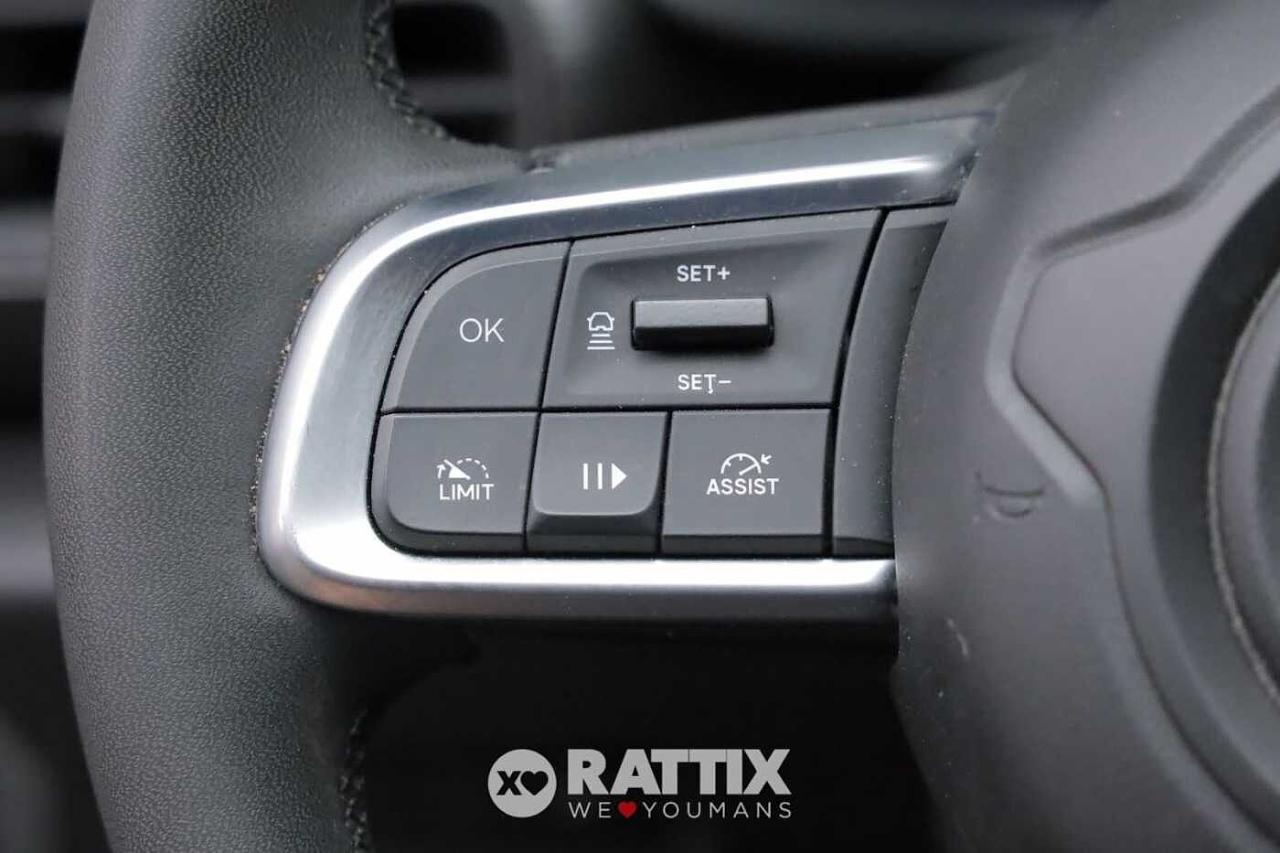 Jeep Jeep Avenger usata 1