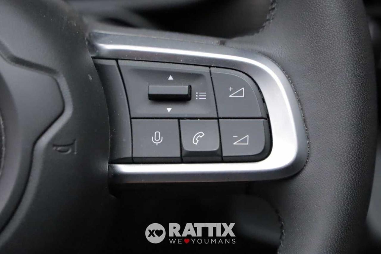 Jeep Jeep Avenger usata 2