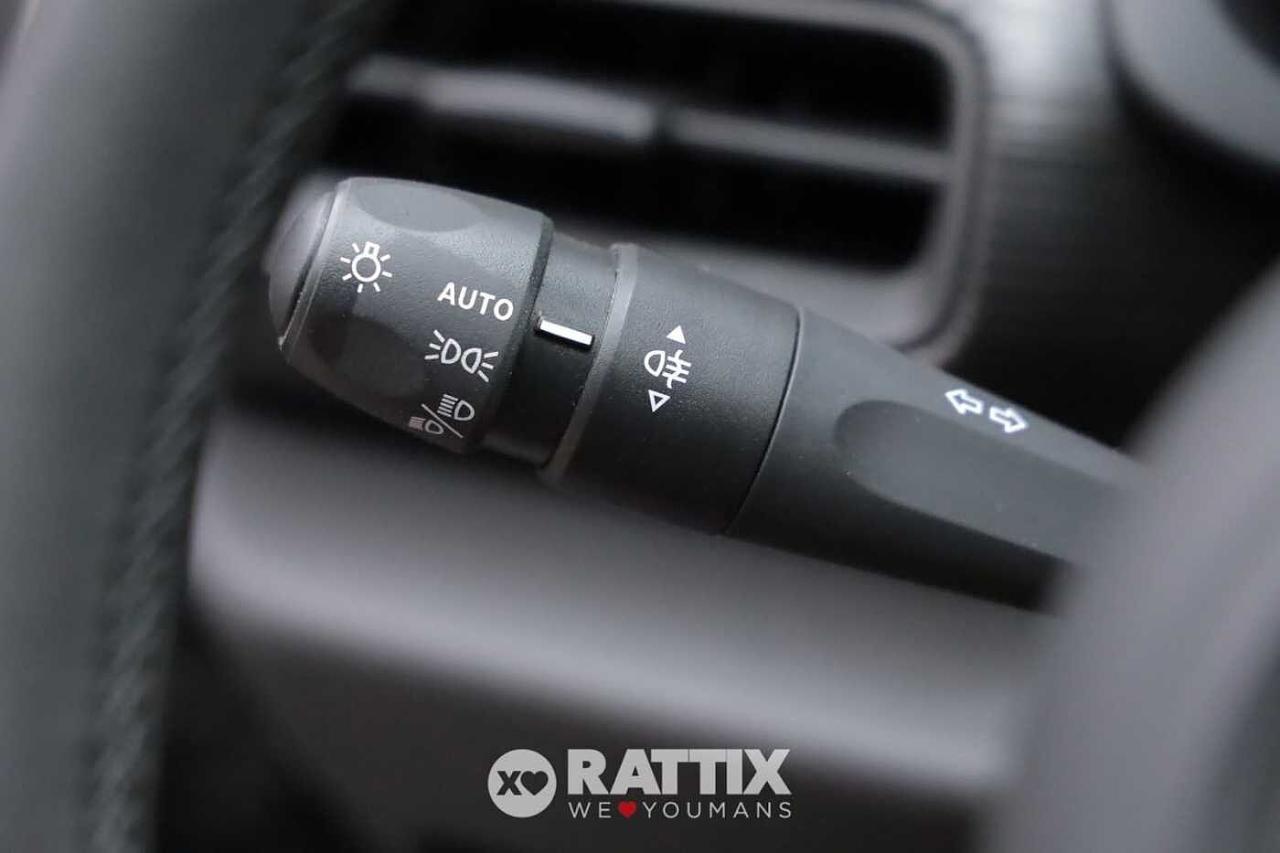 Jeep Jeep Avenger usata 3