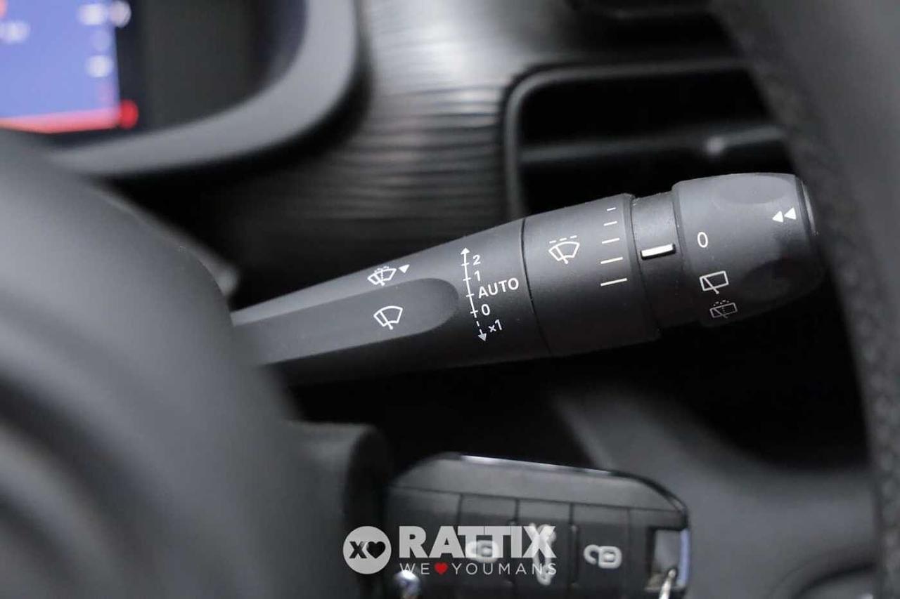 Jeep Jeep Avenger usata 4