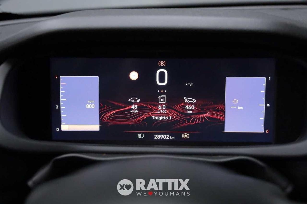 Jeep Jeep Avenger usata 5