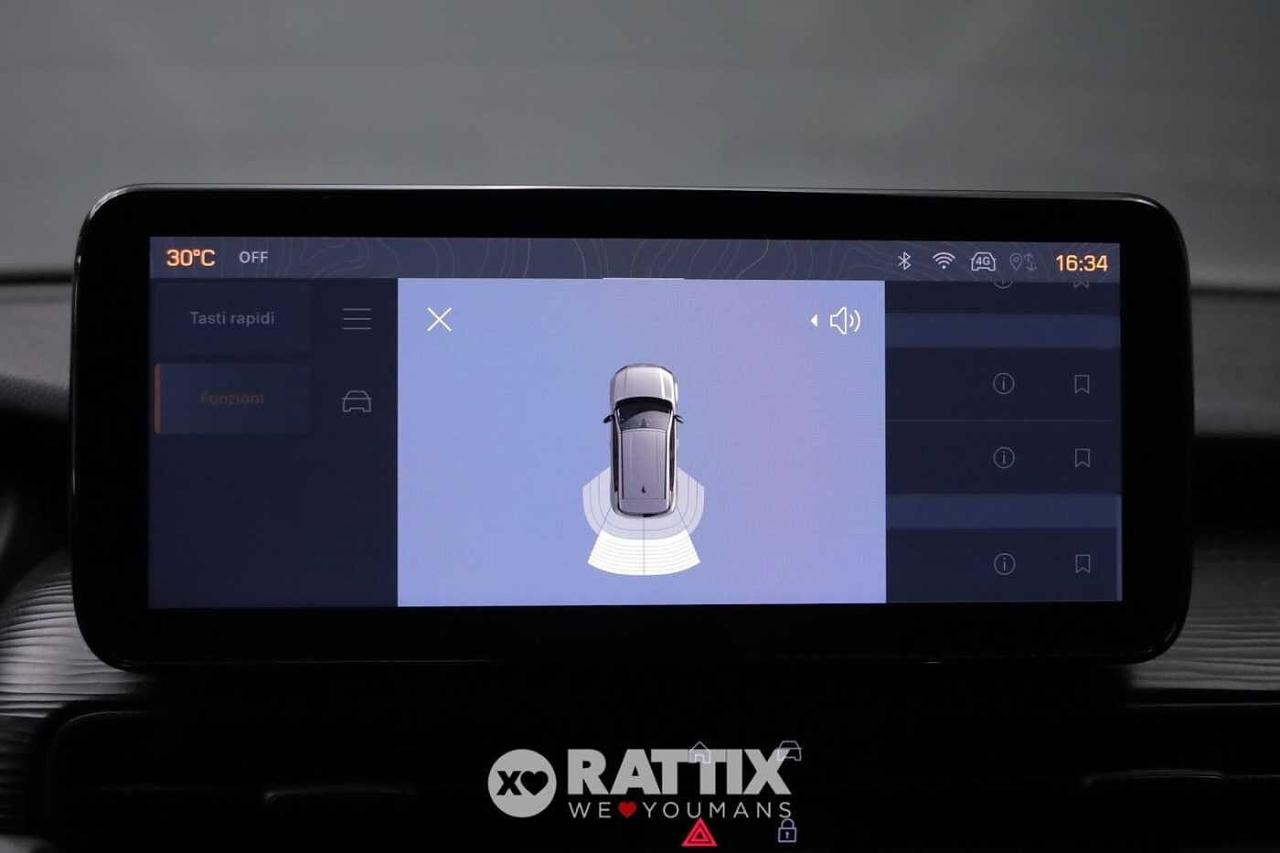 Jeep Jeep Avenger usata 7