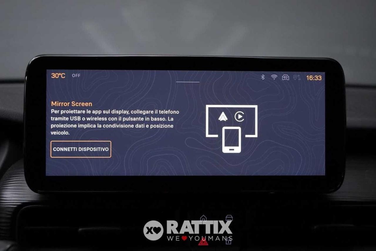 Jeep Jeep Avenger usata 8