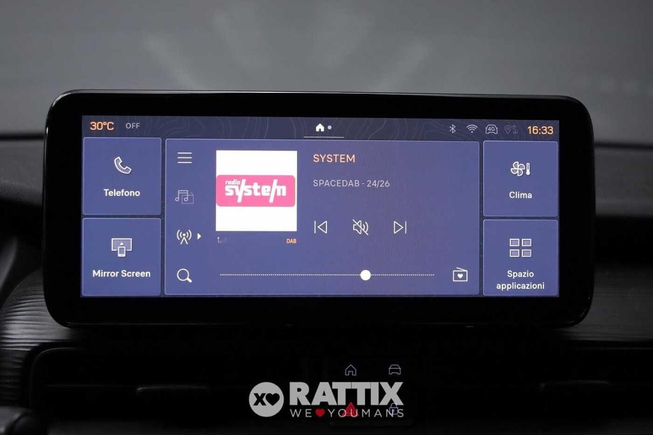 Jeep Jeep Avenger usata 9