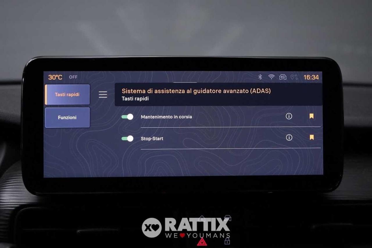 Jeep Jeep Avenger usata 10