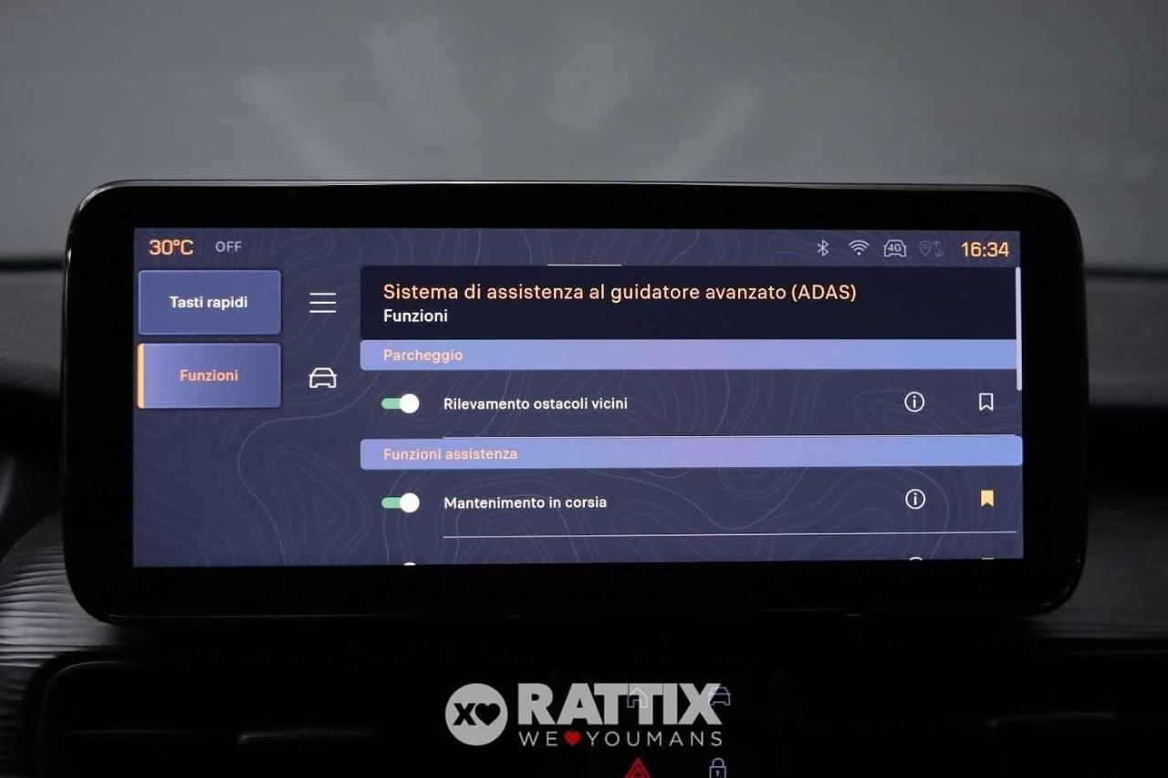 Jeep Jeep Avenger usata 12