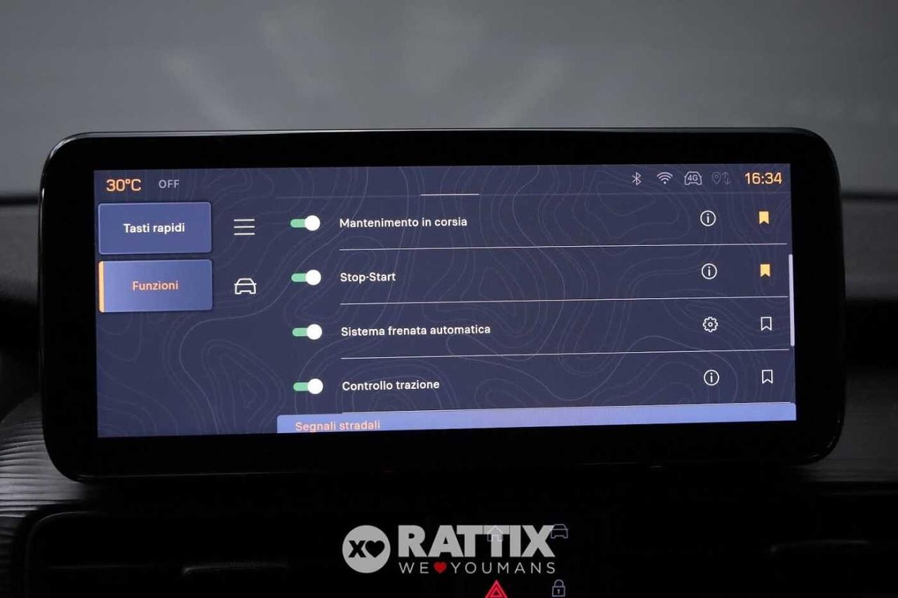 Jeep Jeep Avenger usata 13