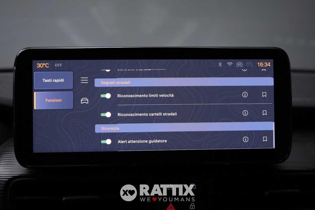 Jeep Jeep Avenger usata 14