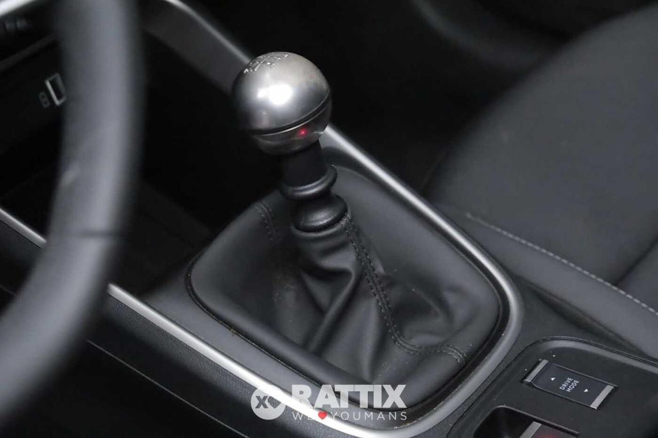 Jeep Jeep Avenger usata 15