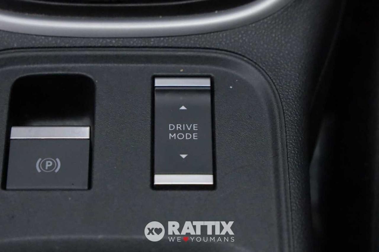 Jeep Jeep Avenger usata 16