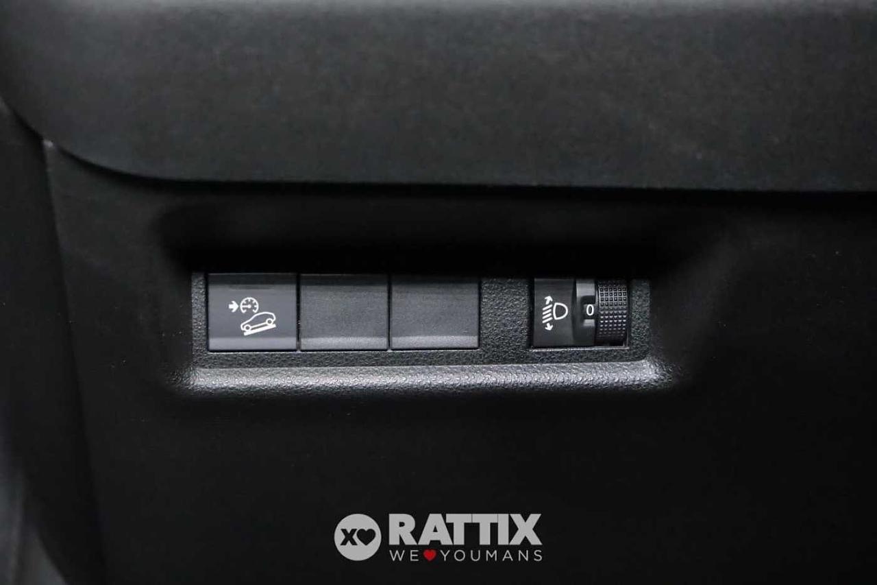 Jeep Jeep Avenger usata 17