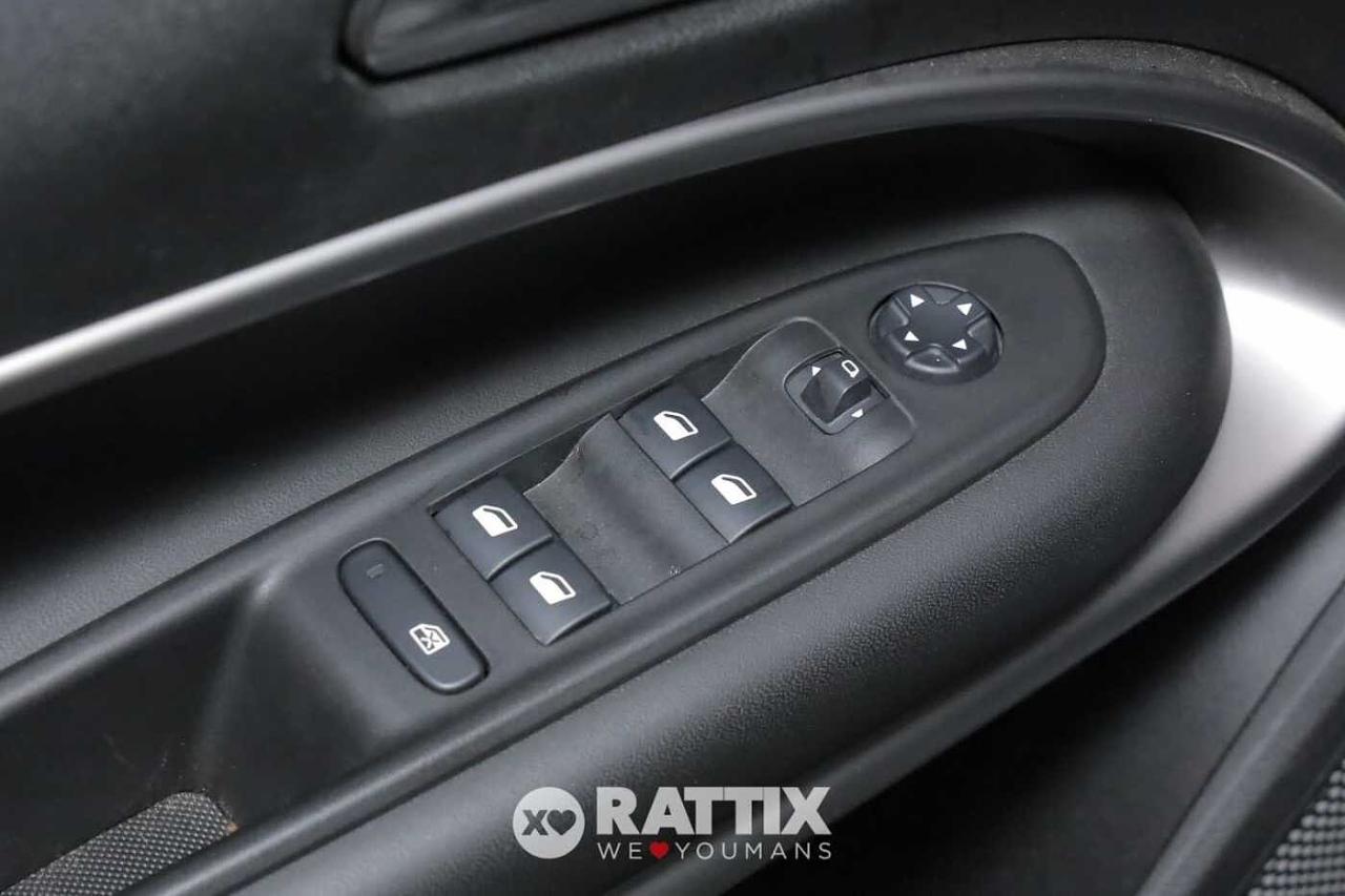 Jeep Jeep Avenger usata 18