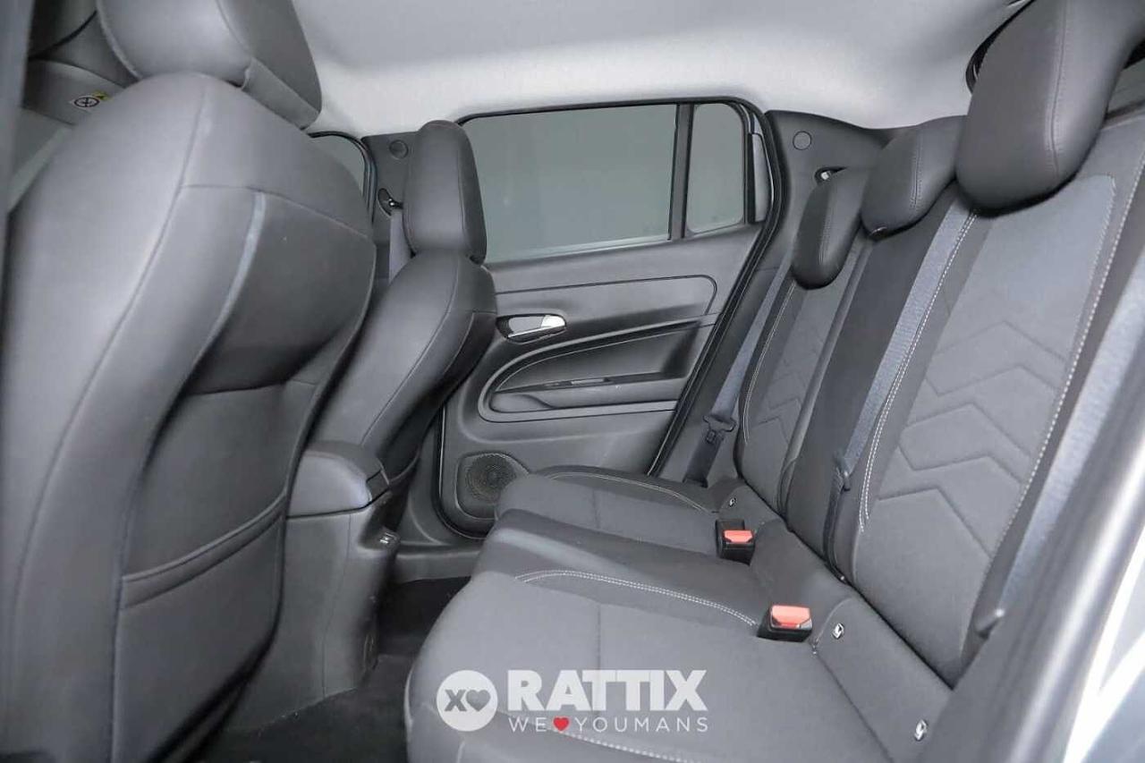 Jeep Jeep Avenger usata 19