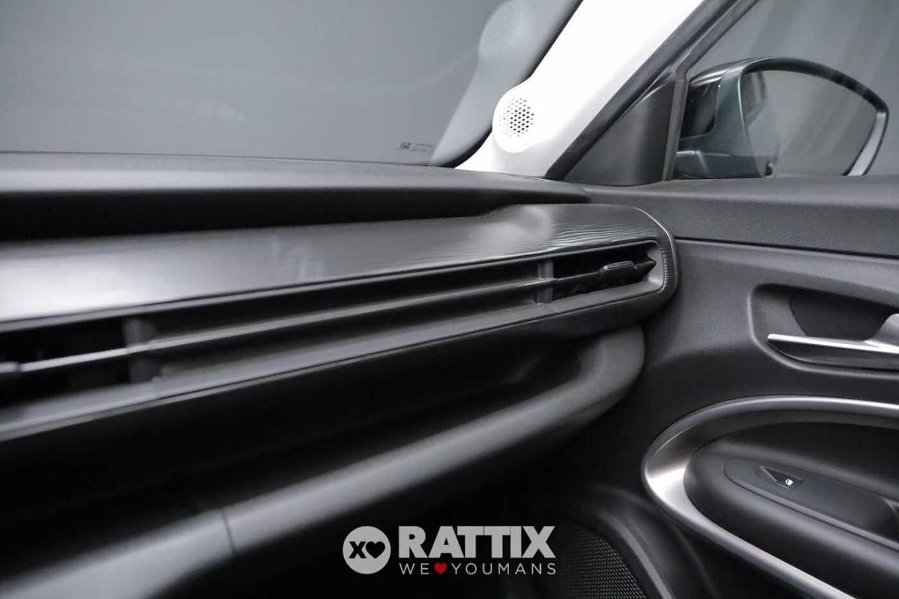 Jeep Jeep Avenger usata 20