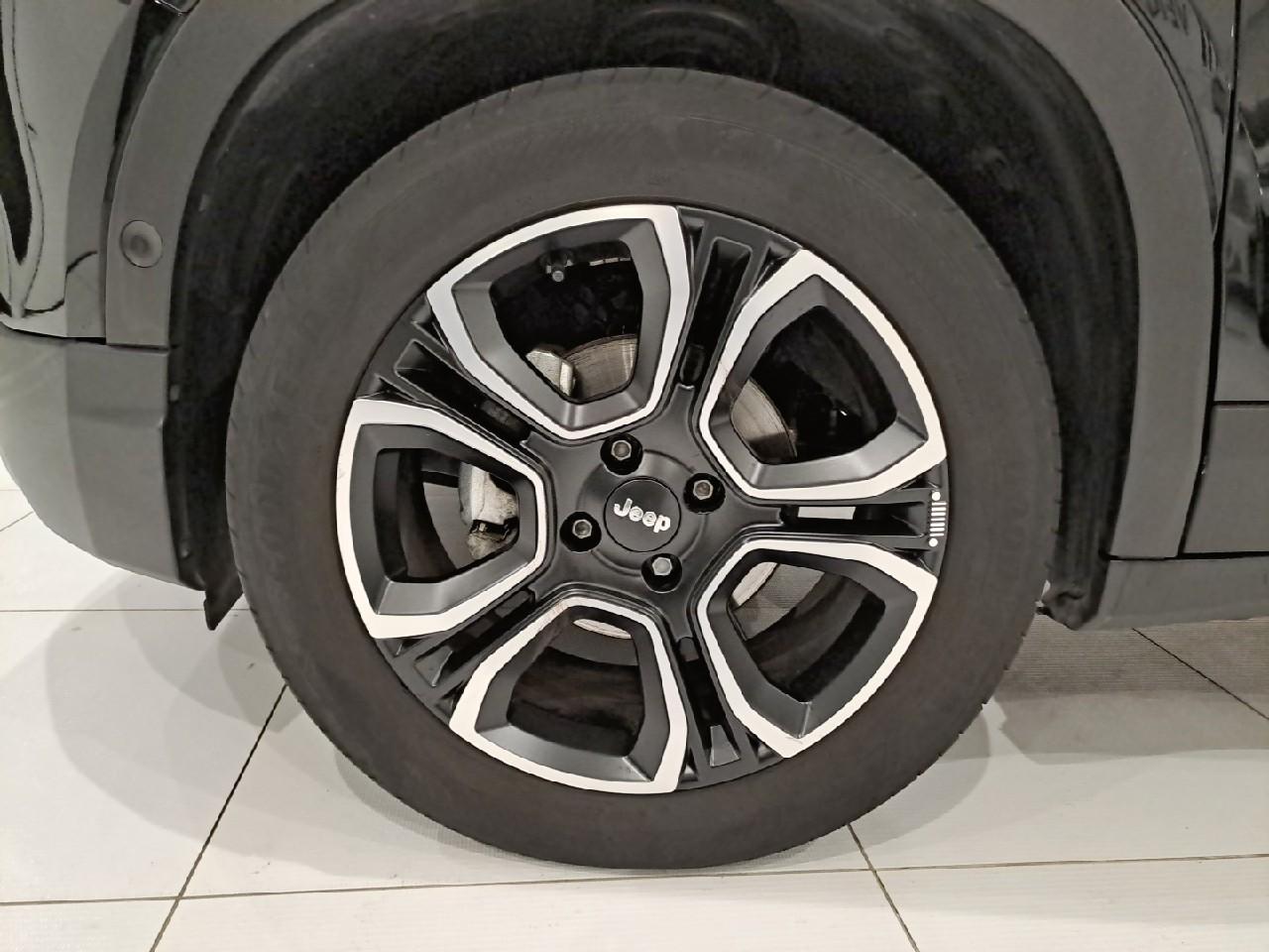 Jeep Jeep Avenger usata, con Isofix