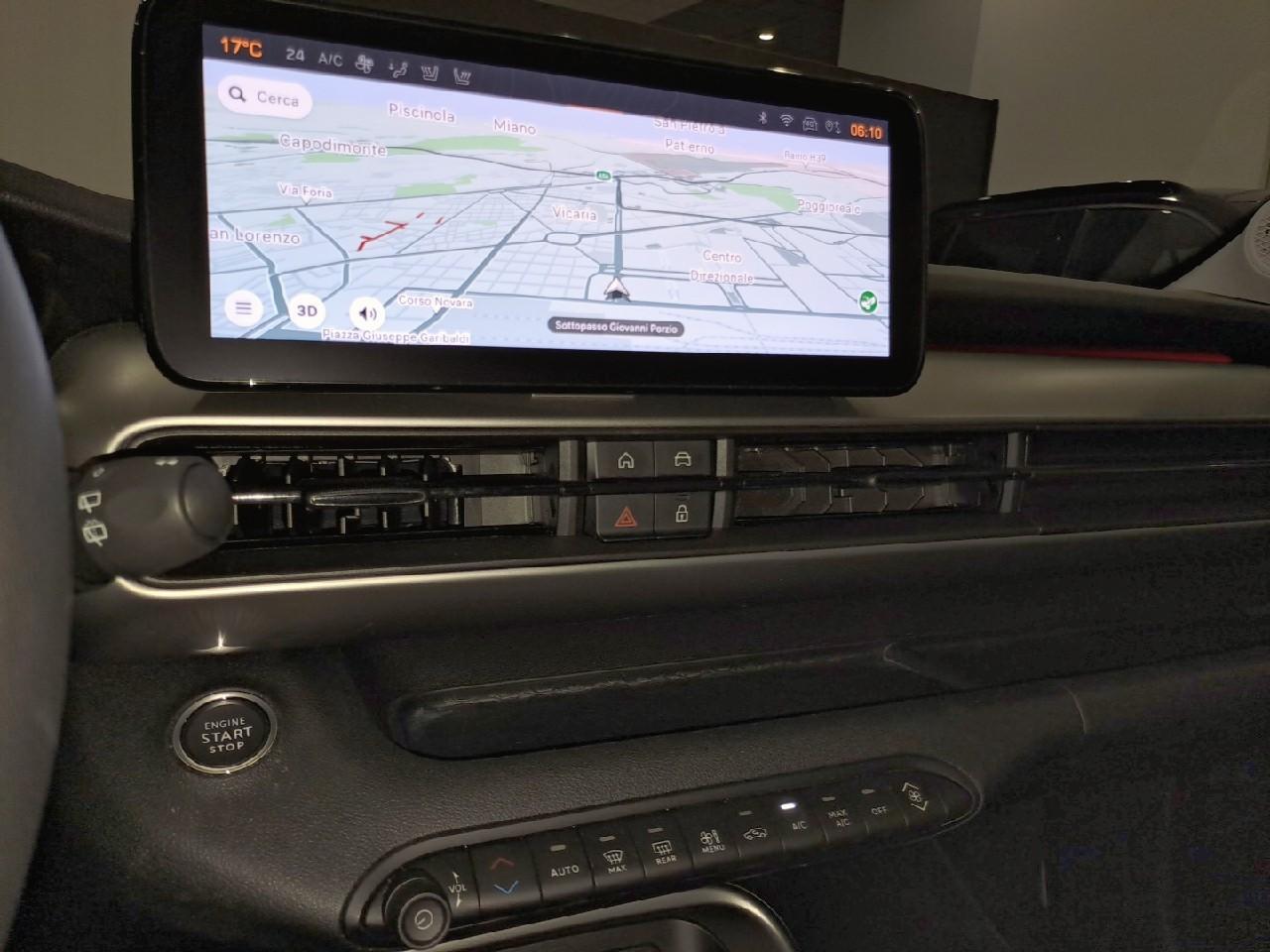 Jeep Jeep Avenger usata 6