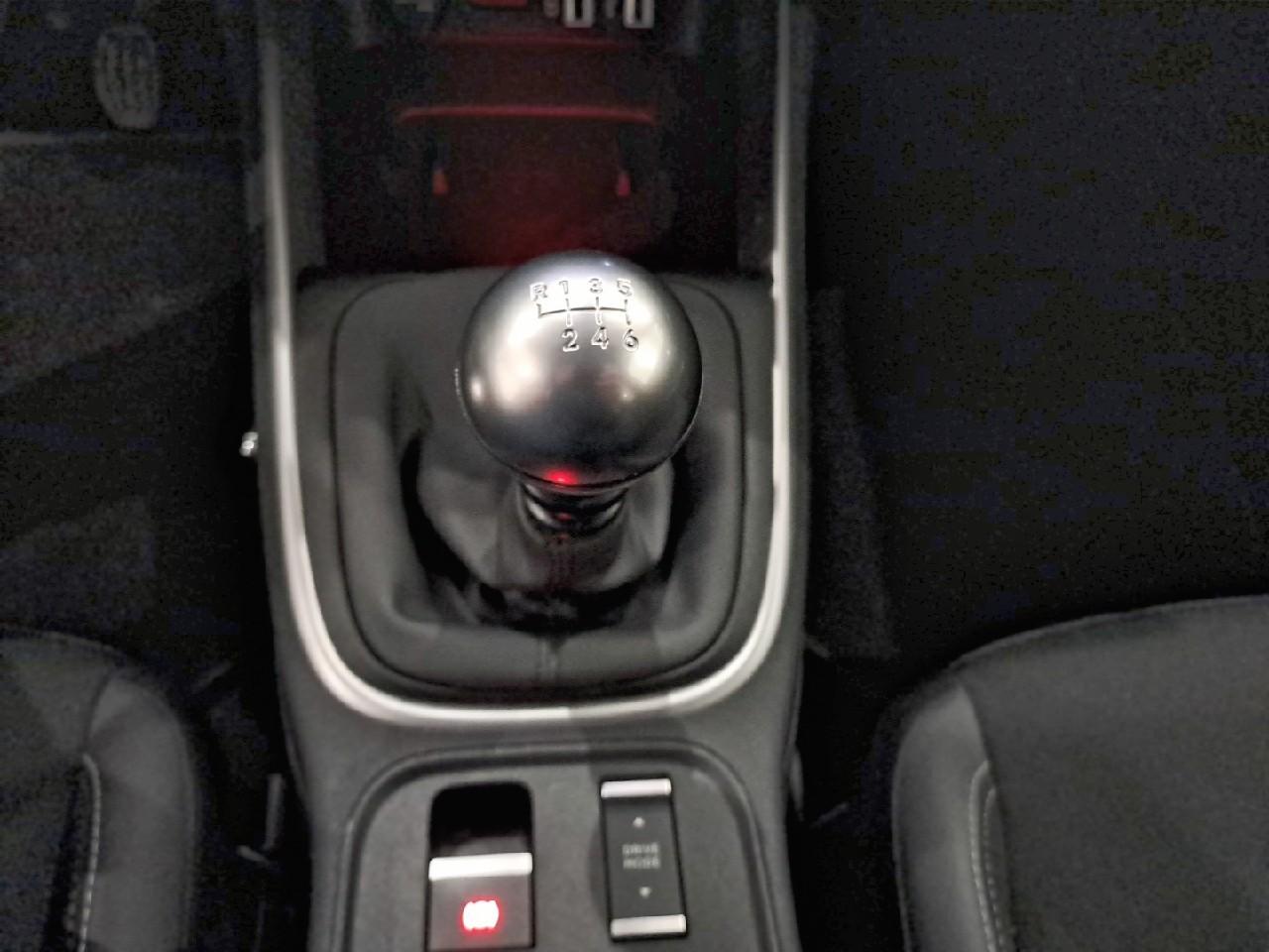 Jeep Jeep Avenger usata 7