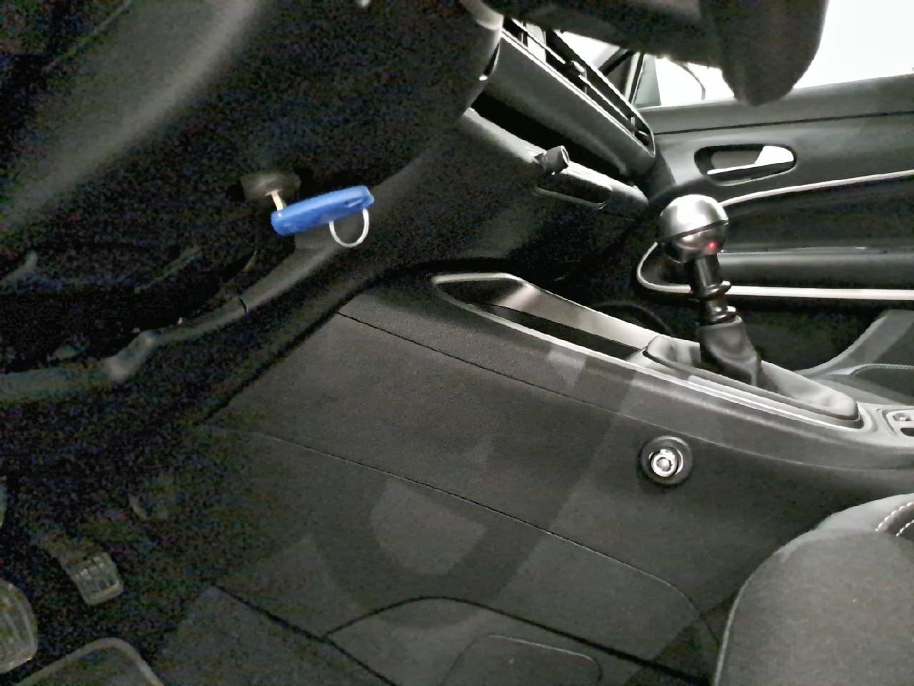 Jeep Jeep Avenger usata 9