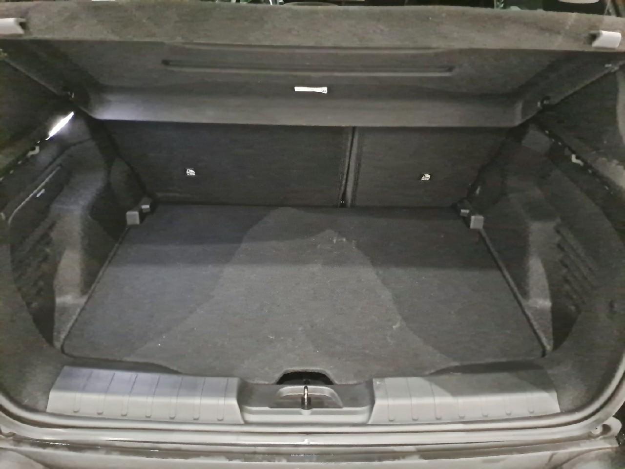 Jeep Jeep Avenger usata 17