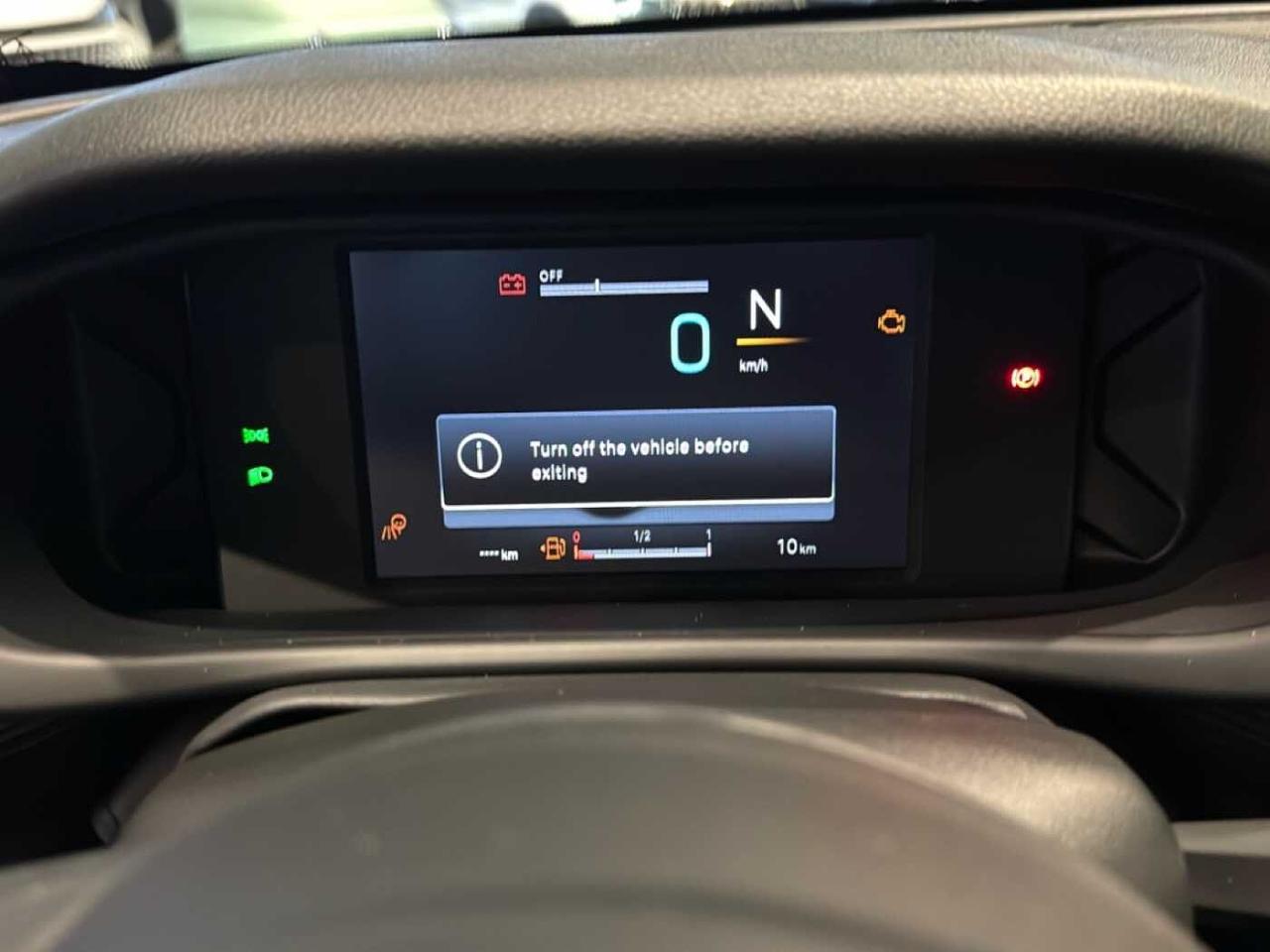 Jeep Jeep Avenger usata 2