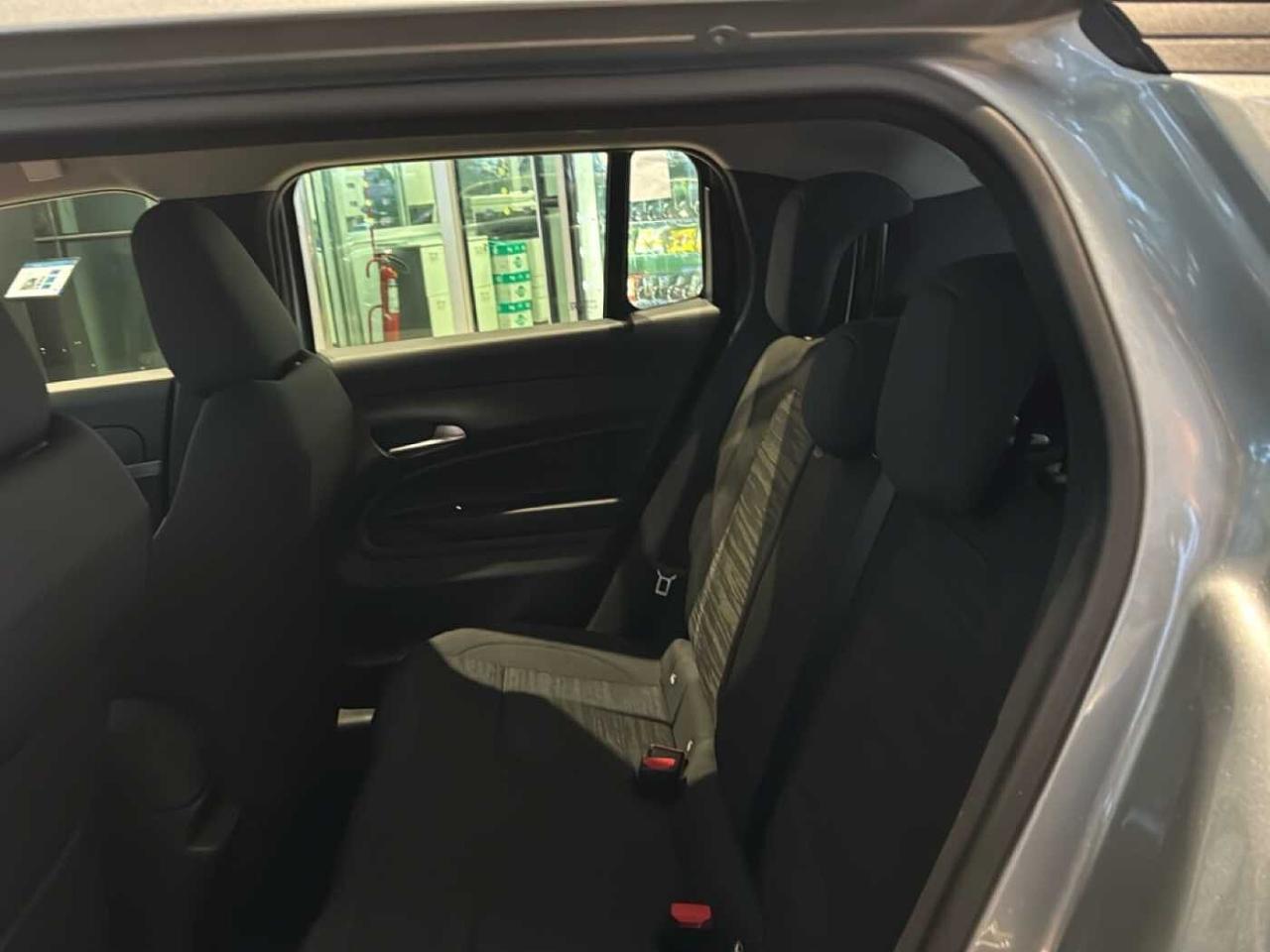 Jeep Jeep Avenger usata 4