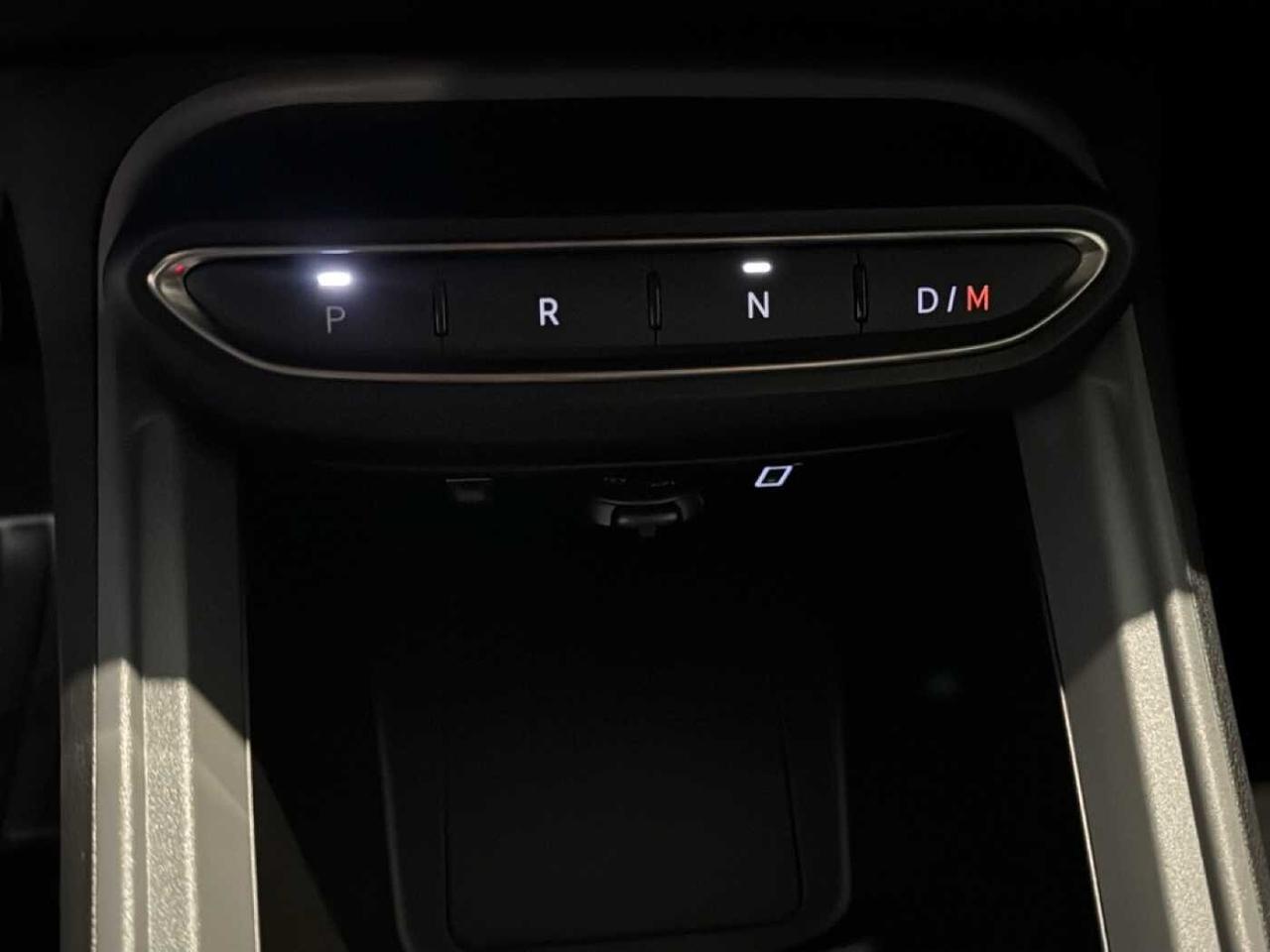 Jeep Jeep Avenger usata 5