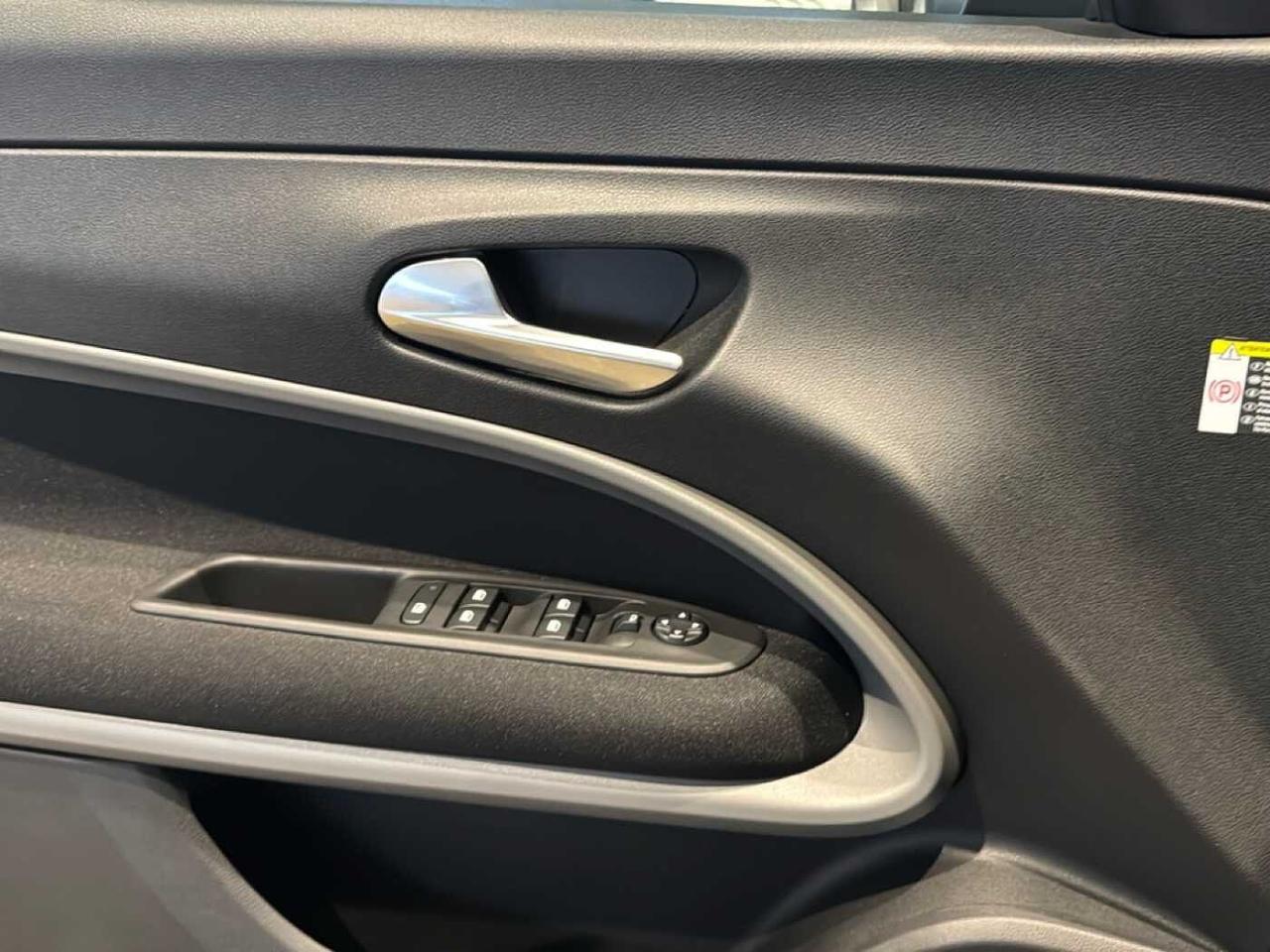 Jeep Jeep Avenger usata 8