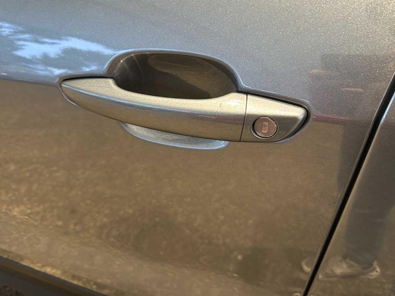 Jeep Jeep Avenger usata 19