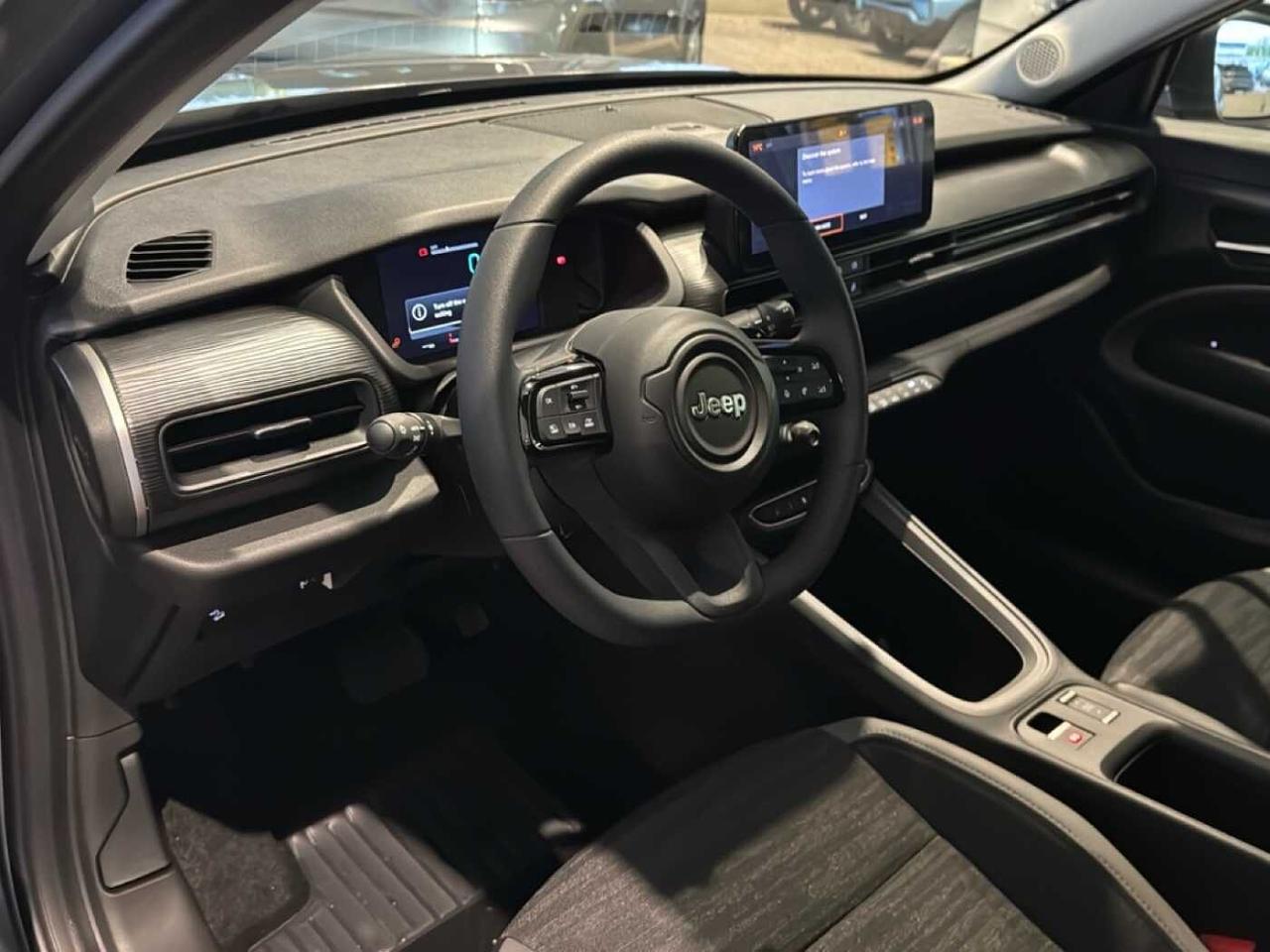 Jeep Jeep Avenger usata 20