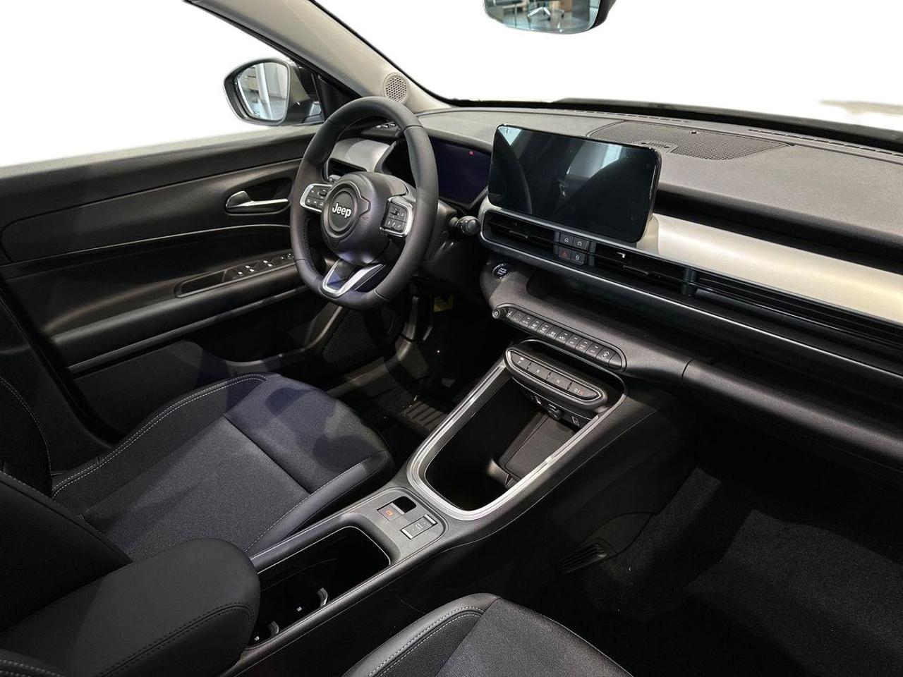 Jeep Jeep Avenger usata 5